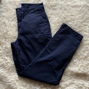 GAP Navy Kakis